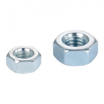 TUERCA HEXAGONAL INOXIDABLE