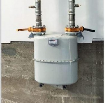 CURVA 45 HM 15 ACC. GAS ACERO INOXIDABLE 316 INOXPRES 23C45HM015