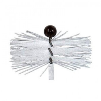 CEPILLO ERIZO PVC