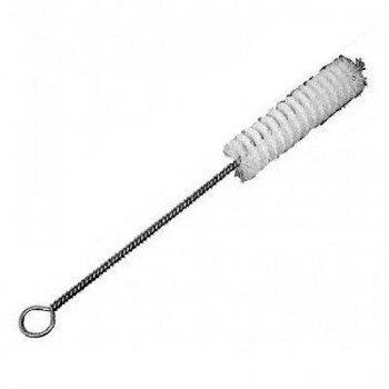 ESCOBILLA NYLON CON TIJA 1 METRO