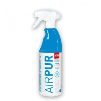 AIRPUR 750 ml ELIMINA OLORES