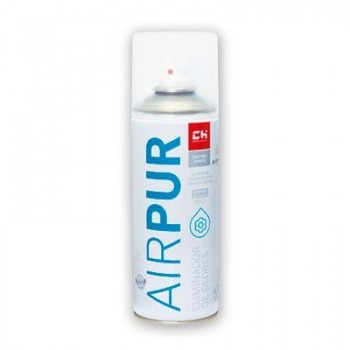AIRPUR SPRAY 400 ml ELIMINA OLORES