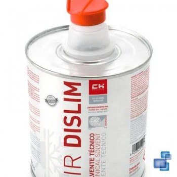 AIR DISLIM DESENGRASANTE LIMPIADOR INSTALACIONES FRIGORIFICAS