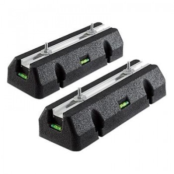 KIT SOPORTES PARA SUELO ANTI-VIBRACIONES