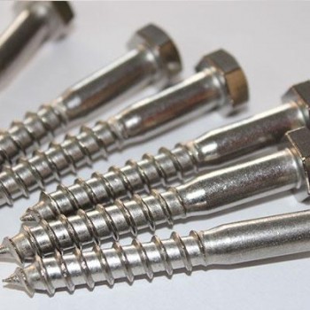 JUEGO TORNILLOS INOX 8x60 PARA SOPORTES AIRE ACONDICIONADO