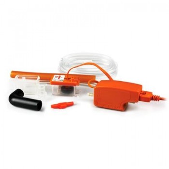 BOMBA CONDENSADOS SPLITS MINI ORANGE ASPEN PUMPS FP2212