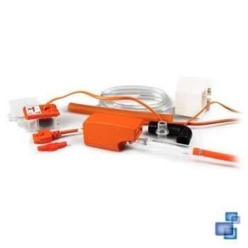 BOMBA CONDENSADOS SILENT+ MINI ORANGE ASPEN