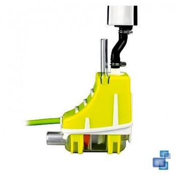 BOMBA CONDENSADOS SILENT+ MINI LIME ASPEN
