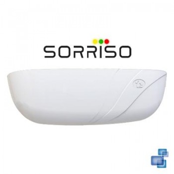 BOMBA CONDENSADOS SPLITS TECNOSYSTEMI SORRISO CLIMA 11 LT.