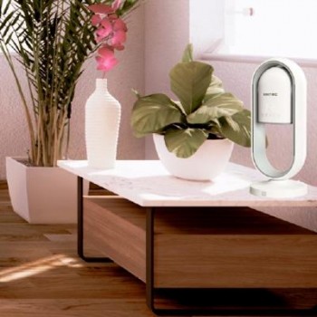 AIR HEAT 3 WIFI VENTILADOR CALEFACTOR SIN ASPAS 2 EN 1