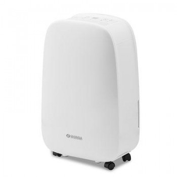 DESHUMIDIFICADOR AQUARIA SLIM 12 P