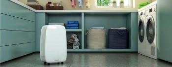 DESHUMIDIFICADOR AQUARIA SLIM 12 P