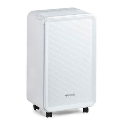 DESHUMIDIFICADOR AQUARIA SILENT 15 P