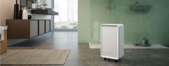 DESHUMIDIFICADOR AQUARIA SILENT 15 P