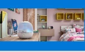 HUMIDIFICADOR LIMPIA 2