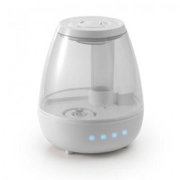 HUMIDIFICADOR LIMPIA PURE 300ml/h-400ml/h  OLIMPIA SPLENDID