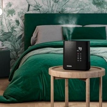 HUMIDIFICADOR LIMPIA HERO WIFI OLIMPIA SPLENDID