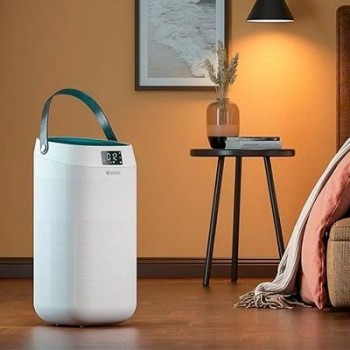 PURIFICADOR DE AIRE AURA CARE OLIMPIA SPLENDID