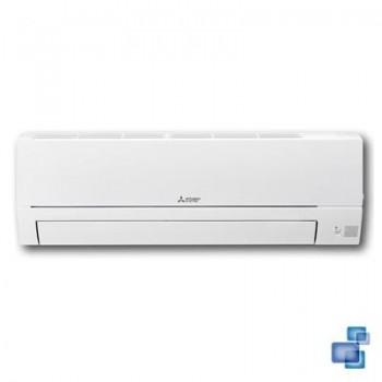 SPLIT PARED INVERTER MSZ-HR25VF MITSUBISHI