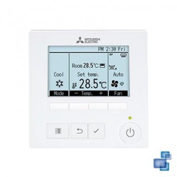 MANDO INDIVIDUAL PAR-41 MAA MITSUBISHI ELECTRIC