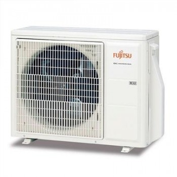 SPLIT PARED INVERTER 1x1 ASY 35-KP FUJITSU