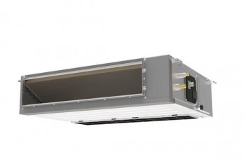 BOMBA CALOR SPLIT INVERTER DC (1x1) GIADA C 18 U.INTERIOR CONDUCTOS FERROLI