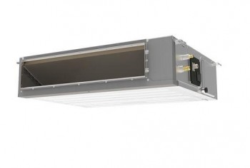 BOMBA CALOR SPLIT INVERTER DC (1x1) GIADA C 30 U.INTERIOR CONDUCTOS FERROLI