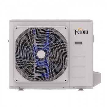BOMBA CALOR SPLIT INVERTER DC (1x1) GIADA C 36 U.INTERIOR CONDUCTOS FERROLI
