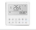 CONTROL REMOTO GIADA C UI CONDUCTO