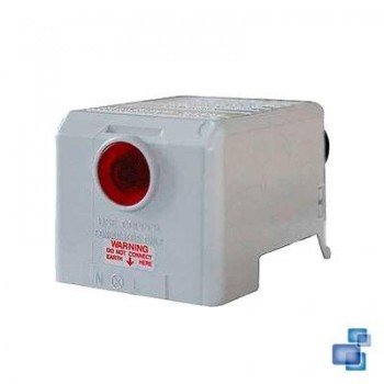 CAJA CONTROL 531SE 3001158 KADET TRONIC 2-3-5 BAXI-ROCA