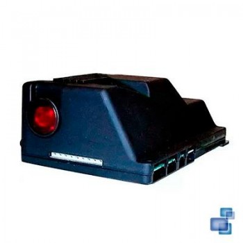 CAJA CONTROL 553SE CRONO 2L-3L-5L-3LX BAXI-ROCA