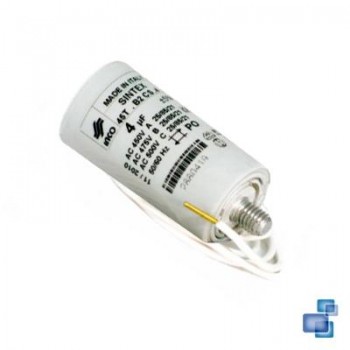 CONDENSADOR 4uF KADET TRONIC BAXI ROCA