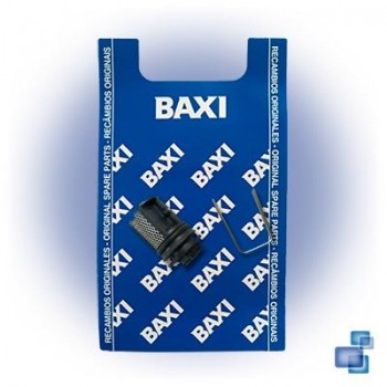CAUDALÍMETRO SARA/NORA/NEOBIT 24 BAXI