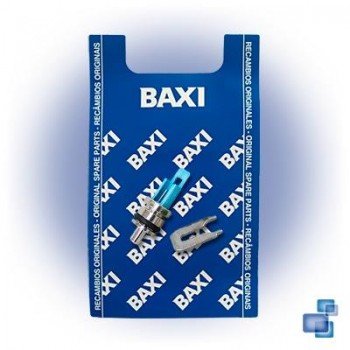 SONDA DE TEMPERATURA A.C.S. NORA BAXI