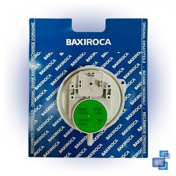 PRESOSTATO SARA F/NORA F BAXI