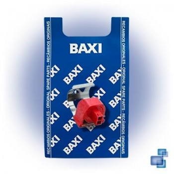 SONDA CONTACTO PLATINUM COMPACT/PLUS 24F BAXI