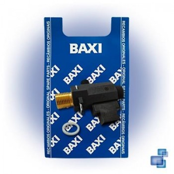 DETECTOR CAUDAL VICTORIA 24/24 - NEOBIT S 24/24 BAXI