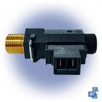 DETECTOR CAUDAL VICTORIA 24/24 - NEOBIT S 24/24 BAXI