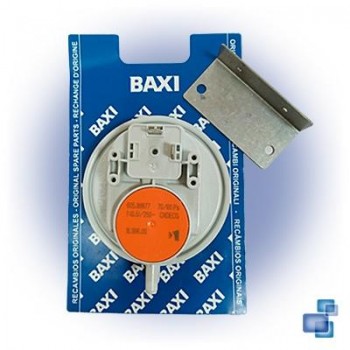 PRESOSTATO VENTILADOR ALTAIS 24/24F V.01 BAXI