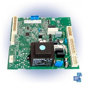 TARJETA ELECTRÓNICA BIOS (SIEMENS) BAXI 125568020