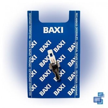 SONDA NTC ALTAIS DEIMOS NOVANOX BAXI