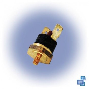 TERMOSTATO SEGURIDAD A 75 ºC BIOS 45F BAXI