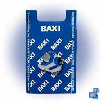 SONDA NTC (ITS) ALTAIS BAXI