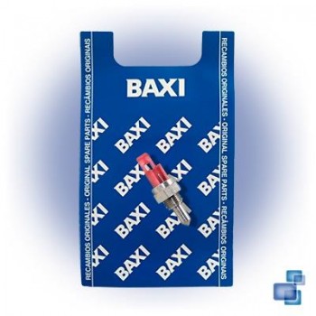 SONDA NTC BIOS/NEOBIT PLUS/PLATINUM COMPACT BAXI