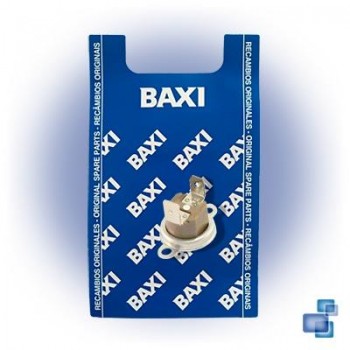 TERMOSTATO SEGURIDAD A 105º C DEIMOS BAXI