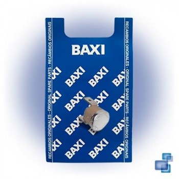 TERMOSTATO DE SEGURIDAD 105ºC ALTAIS BAXI