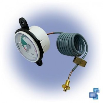 MANÓMETRO PLATINUM DUO 24-33 AIFM BAXI
