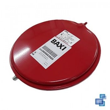 VASO EXPANSIÓN 6 L. BAXI NEOBIT/VICTORIA PLUS