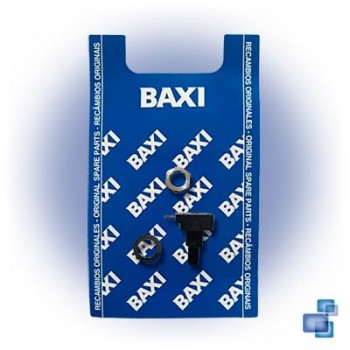 POTENCIÓMETRO PC 16 SH 10C MOD.4K7A LAIA GTI BAXI