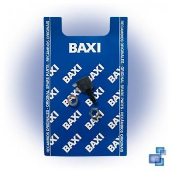 POTENCIÓMETRO PC 16 DH 10 C MOD.4K7+4K7A LAIA GTI BAXI
